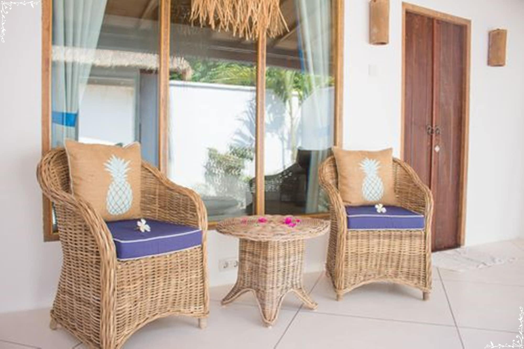 Sunrise Resort Νησιά Γκίλι Εξωτερικό φωτογραφία