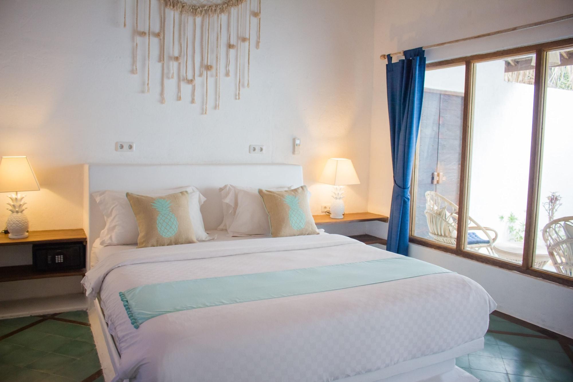 Sunrise Resort Νησιά Γκίλι Εξωτερικό φωτογραφία