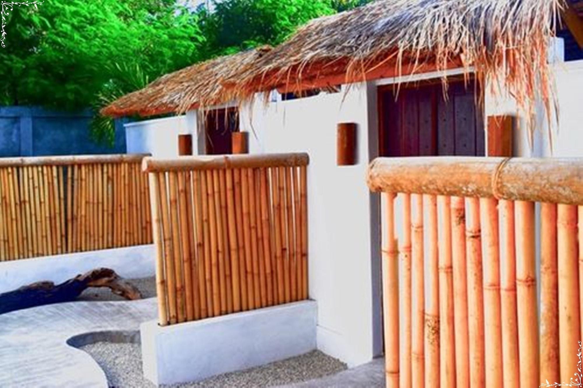 Sunrise Resort Νησιά Γκίλι Εξωτερικό φωτογραφία