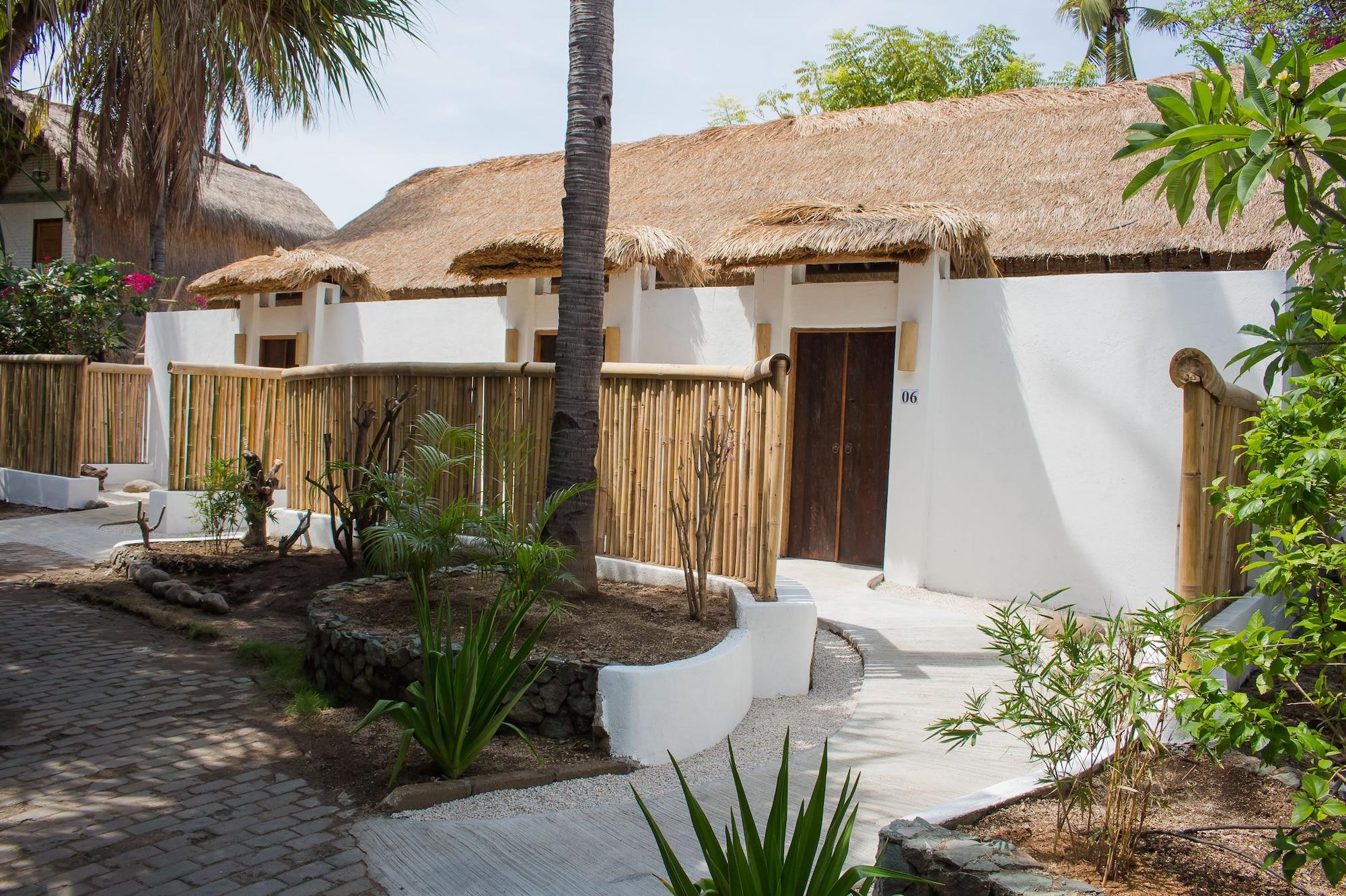 Sunrise Resort Νησιά Γκίλι Εξωτερικό φωτογραφία
