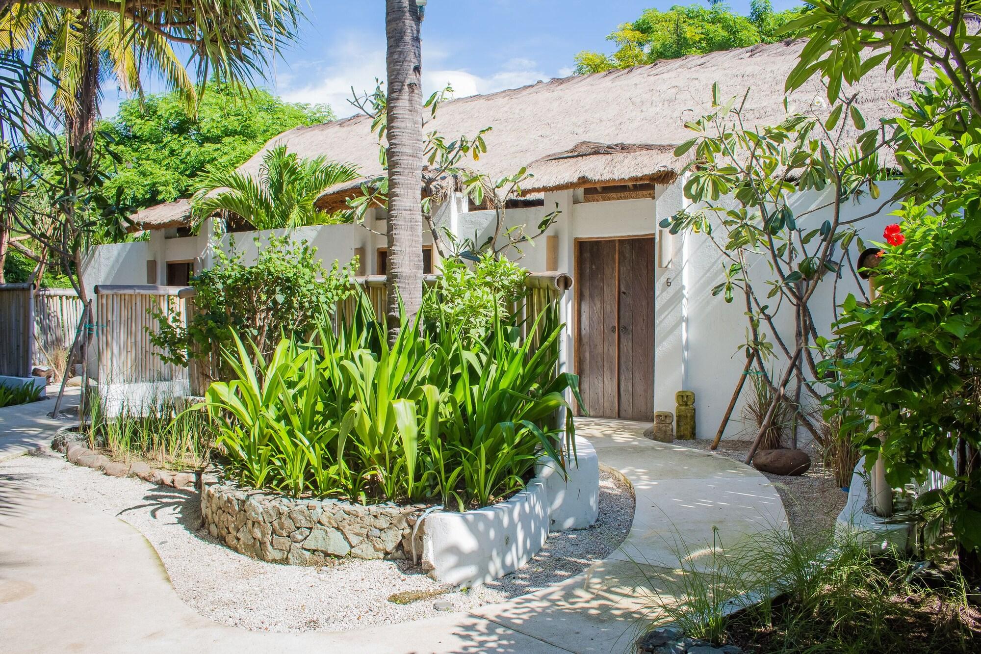Sunrise Resort Νησιά Γκίλι Εξωτερικό φωτογραφία