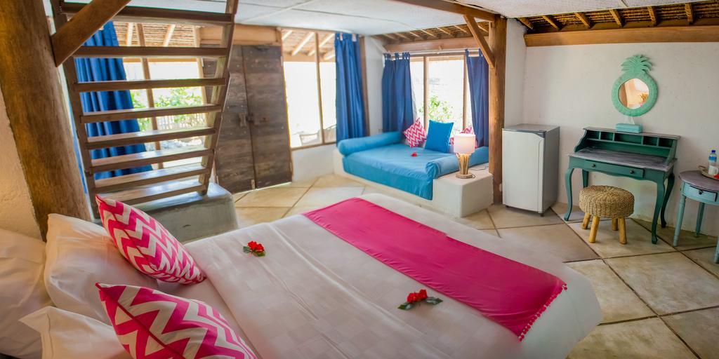 Sunrise Resort Νησιά Γκίλι Εξωτερικό φωτογραφία