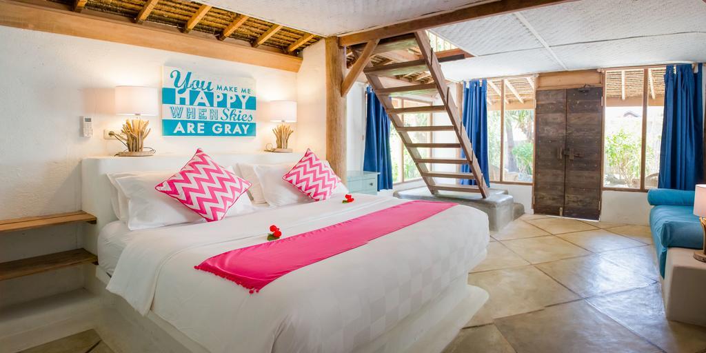 Sunrise Resort Νησιά Γκίλι Εξωτερικό φωτογραφία
