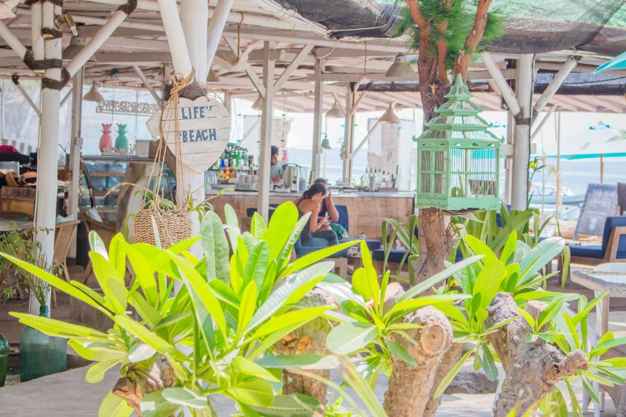 Sunrise Resort Νησιά Γκίλι Εξωτερικό φωτογραφία