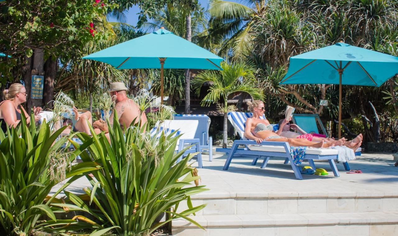 Sunrise Resort Νησιά Γκίλι Εξωτερικό φωτογραφία
