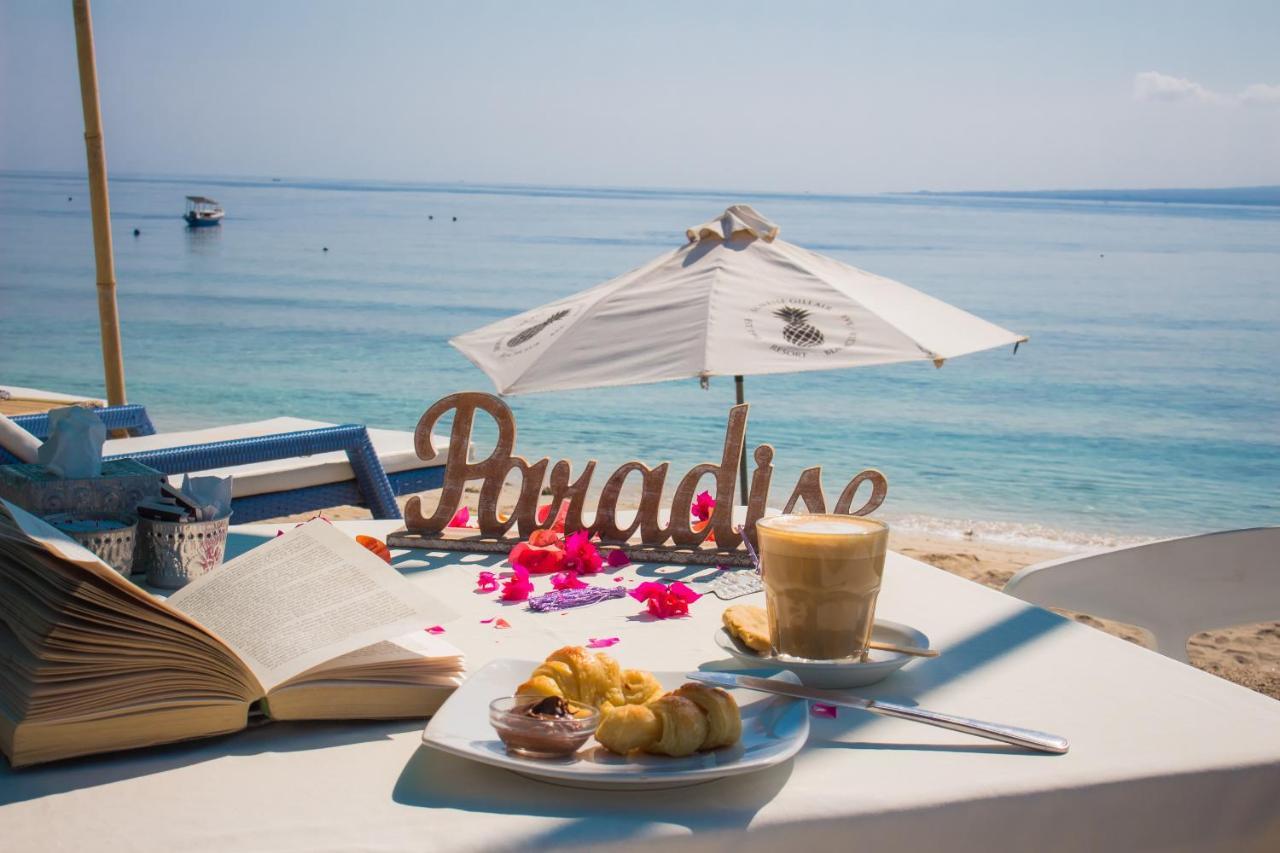 Sunrise Resort Νησιά Γκίλι Εξωτερικό φωτογραφία