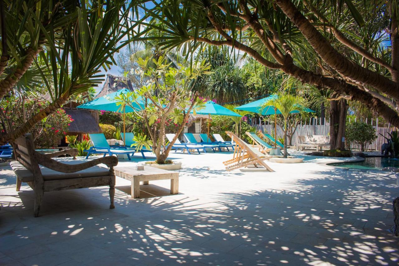 Sunrise Resort Νησιά Γκίλι Εξωτερικό φωτογραφία