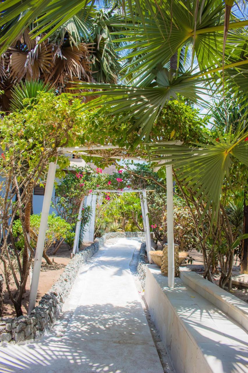 Sunrise Resort Νησιά Γκίλι Εξωτερικό φωτογραφία