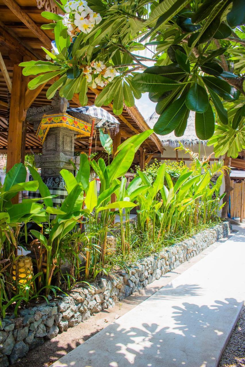 Sunrise Resort Νησιά Γκίλι Εξωτερικό φωτογραφία