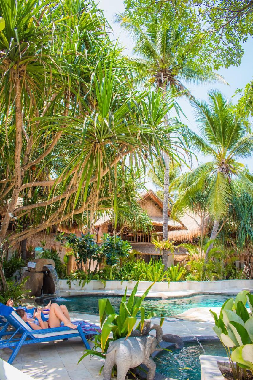 Sunrise Resort Νησιά Γκίλι Εξωτερικό φωτογραφία