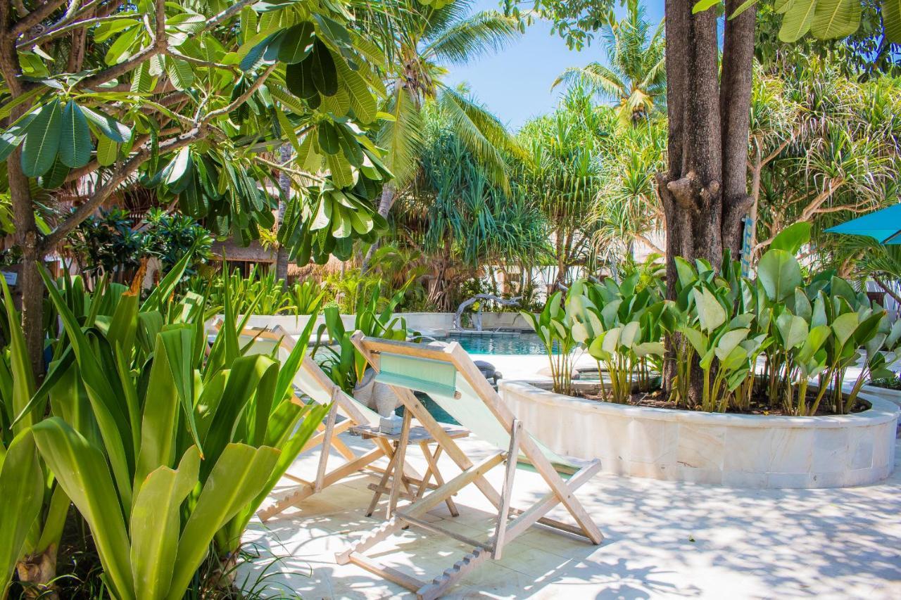 Sunrise Resort Νησιά Γκίλι Εξωτερικό φωτογραφία