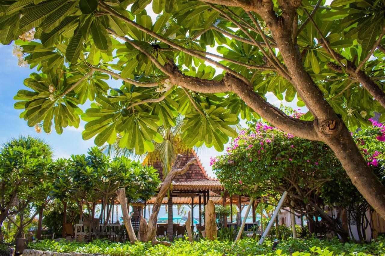 Sunrise Resort Νησιά Γκίλι Εξωτερικό φωτογραφία