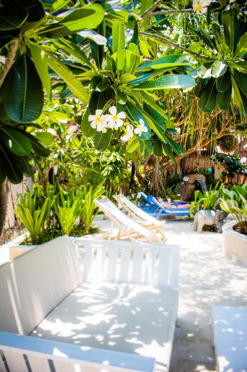 Sunrise Resort Νησιά Γκίλι Εξωτερικό φωτογραφία