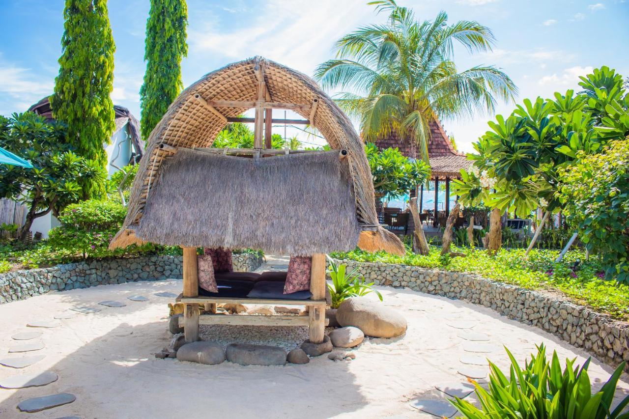 Sunrise Resort Νησιά Γκίλι Εξωτερικό φωτογραφία