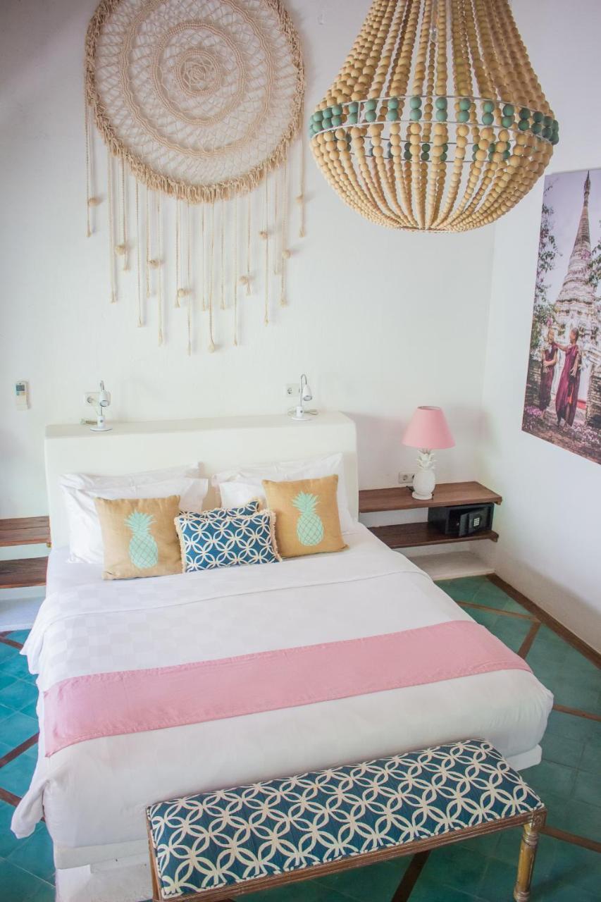 Sunrise Resort Νησιά Γκίλι Δωμάτιο φωτογραφία