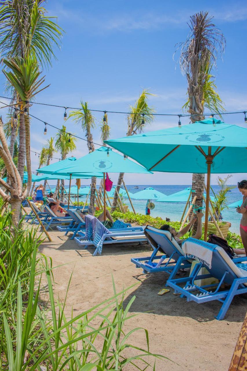 Sunrise Resort Νησιά Γκίλι Εξωτερικό φωτογραφία