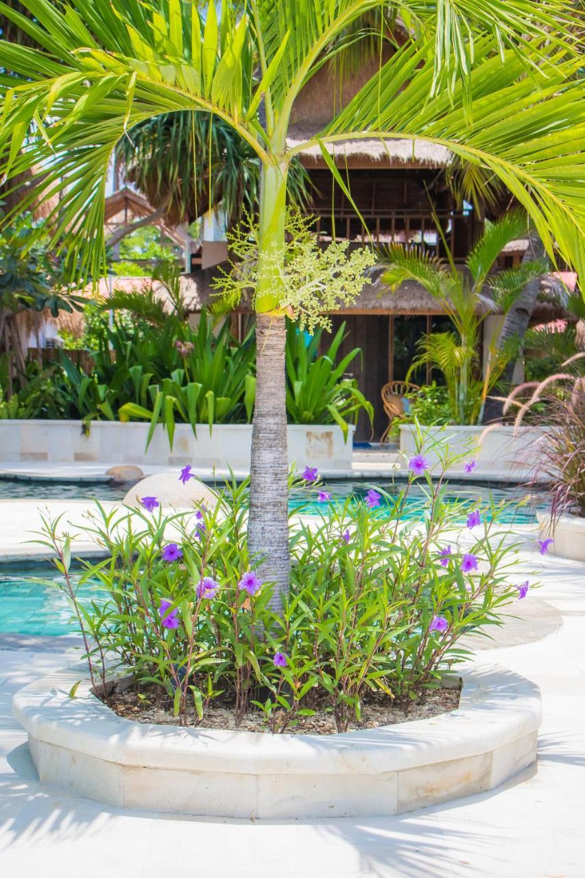 Sunrise Resort Νησιά Γκίλι Εξωτερικό φωτογραφία