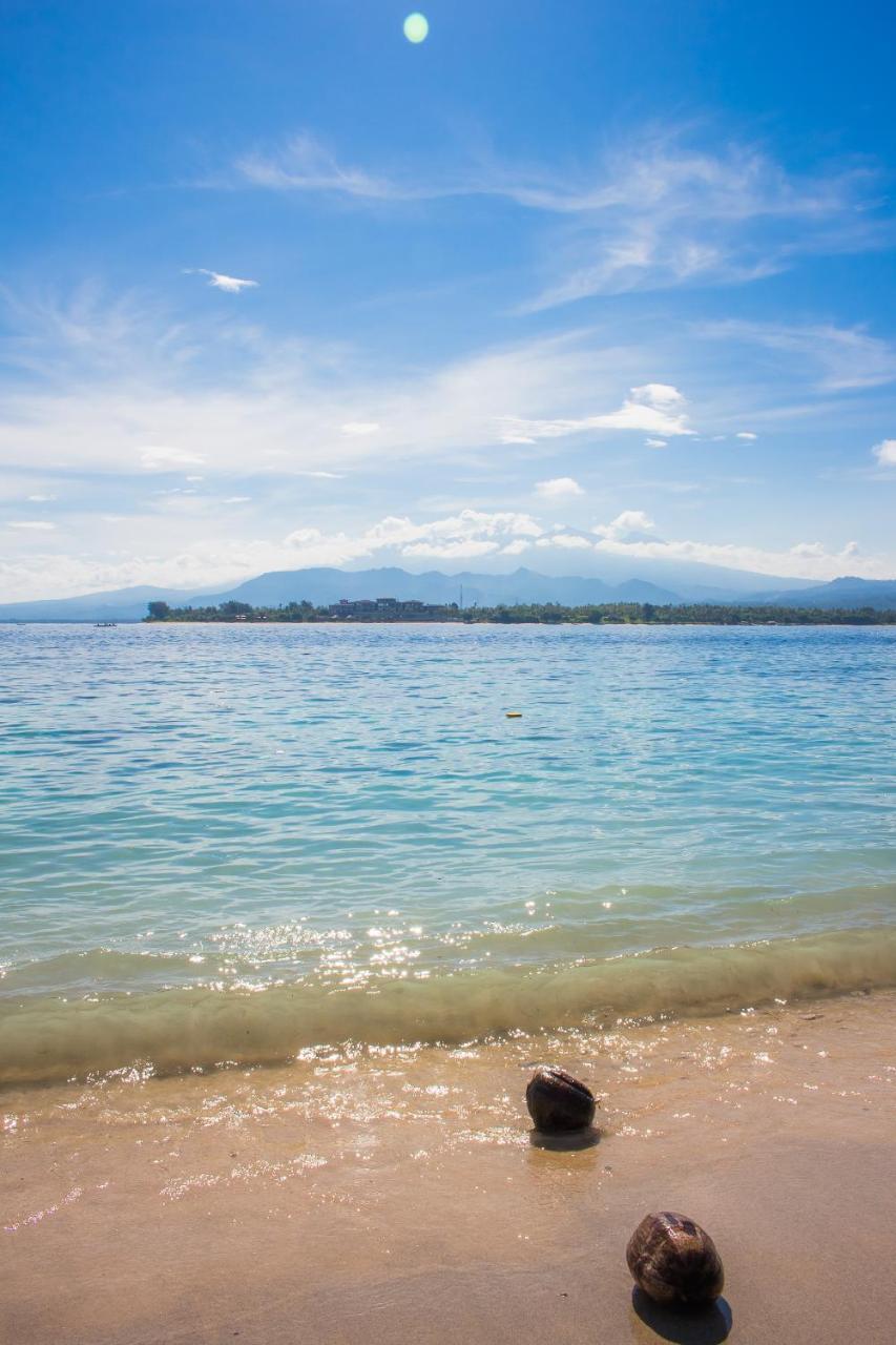 Sunrise Resort Νησιά Γκίλι Εξωτερικό φωτογραφία